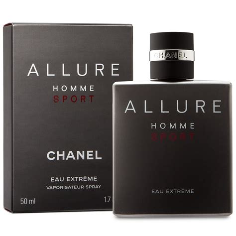 chanel allure extreme opinie|chanel allure.